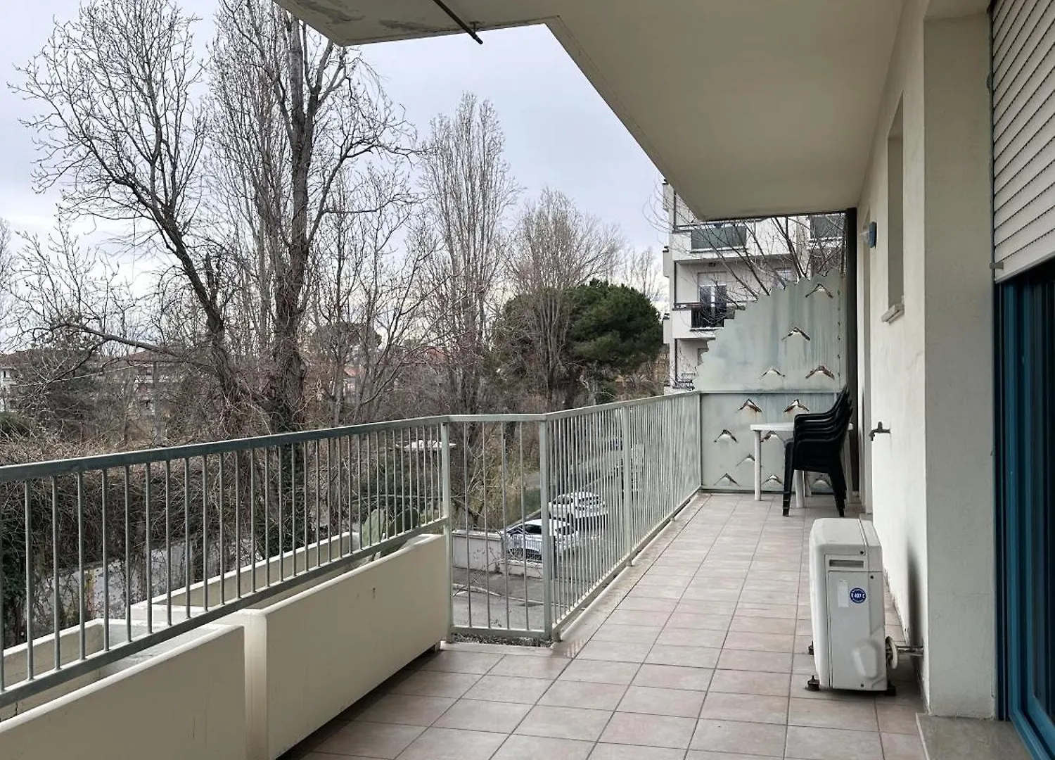 Grazioso Apt Riccione 2 Min Dal Mare & Parcheggio - Il Lupo Affitta