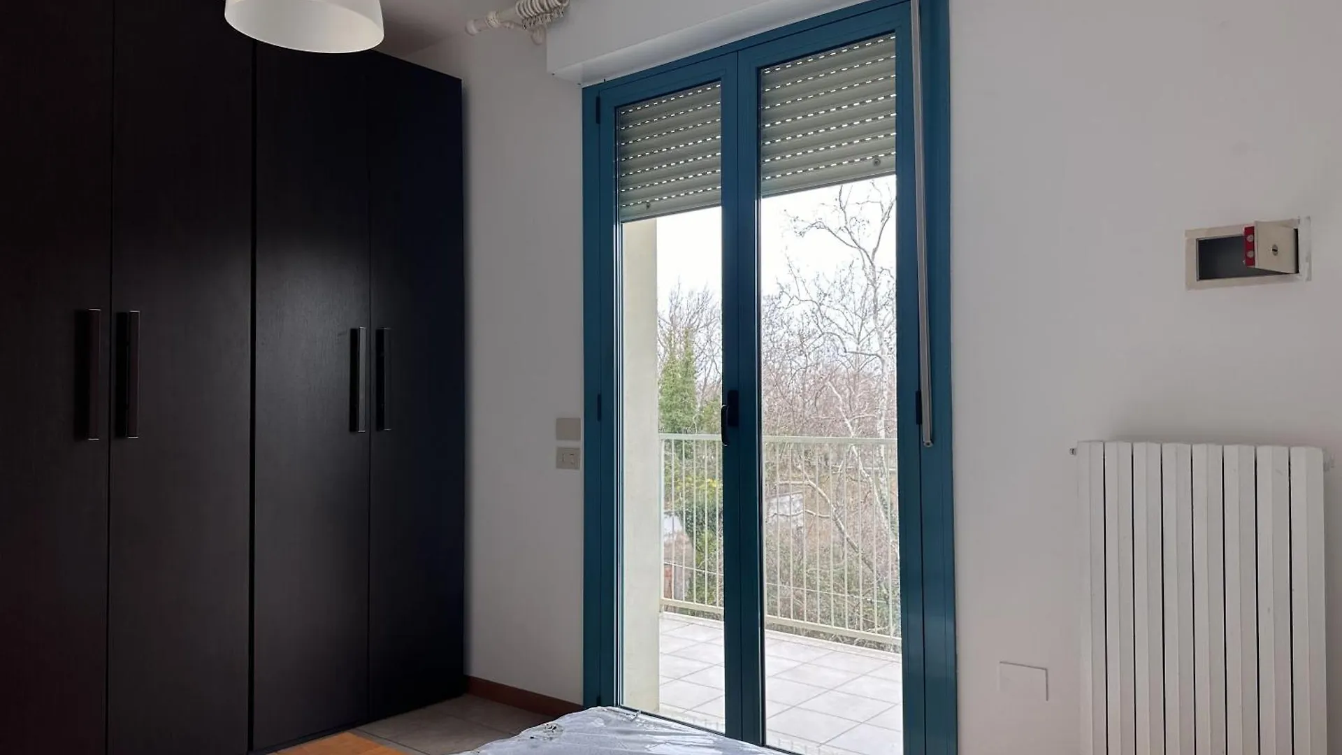 Grazioso Apt Riccione 2 Min Dal Mare & Parcheggio - Il Lupo Affitta Apartmán