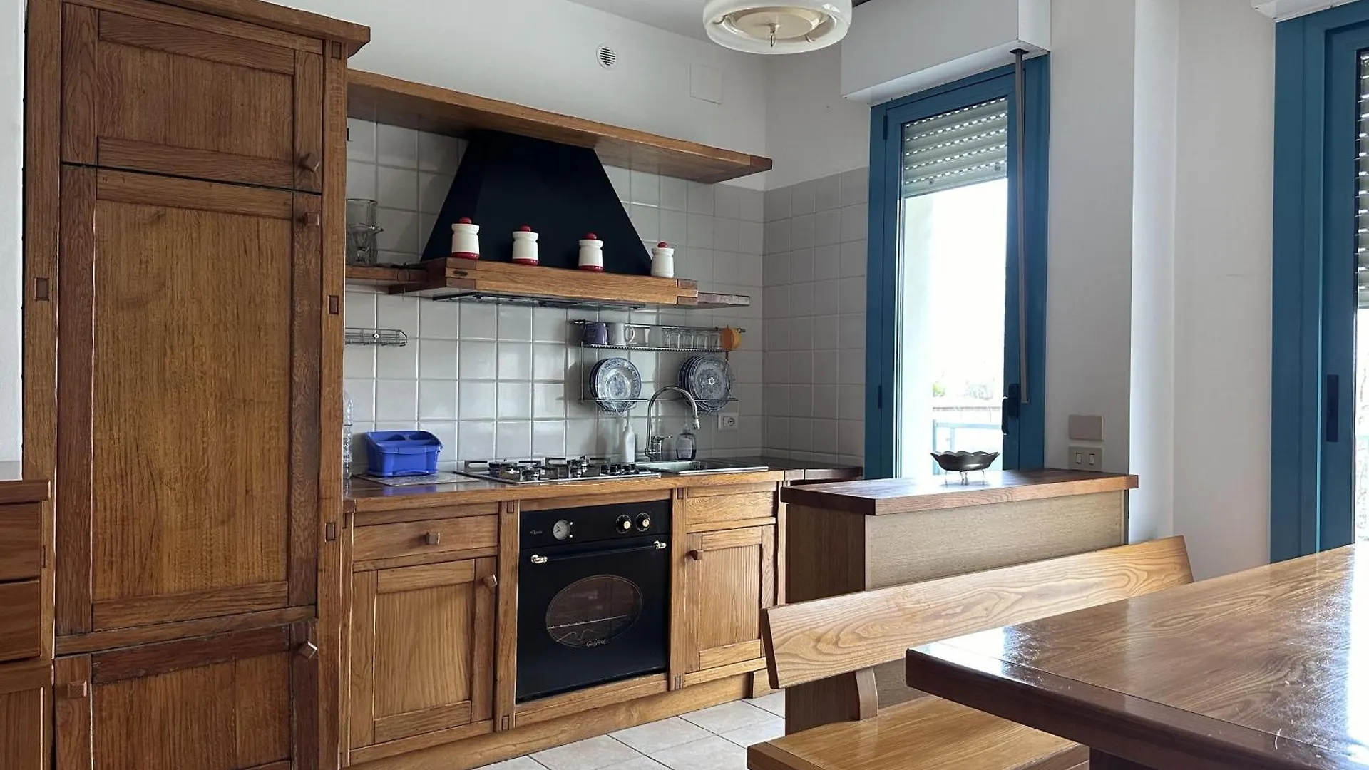 Grazioso Apt Riccione 2 Min Dal Mare & Parcheggio - Il Lupo Affitta Itálie