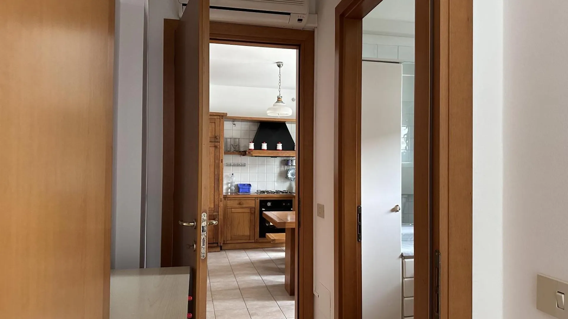Grazioso Apt Riccione 2 Min Dal Mare & Parcheggio - Il Lupo Affitta 0*,  Itálie