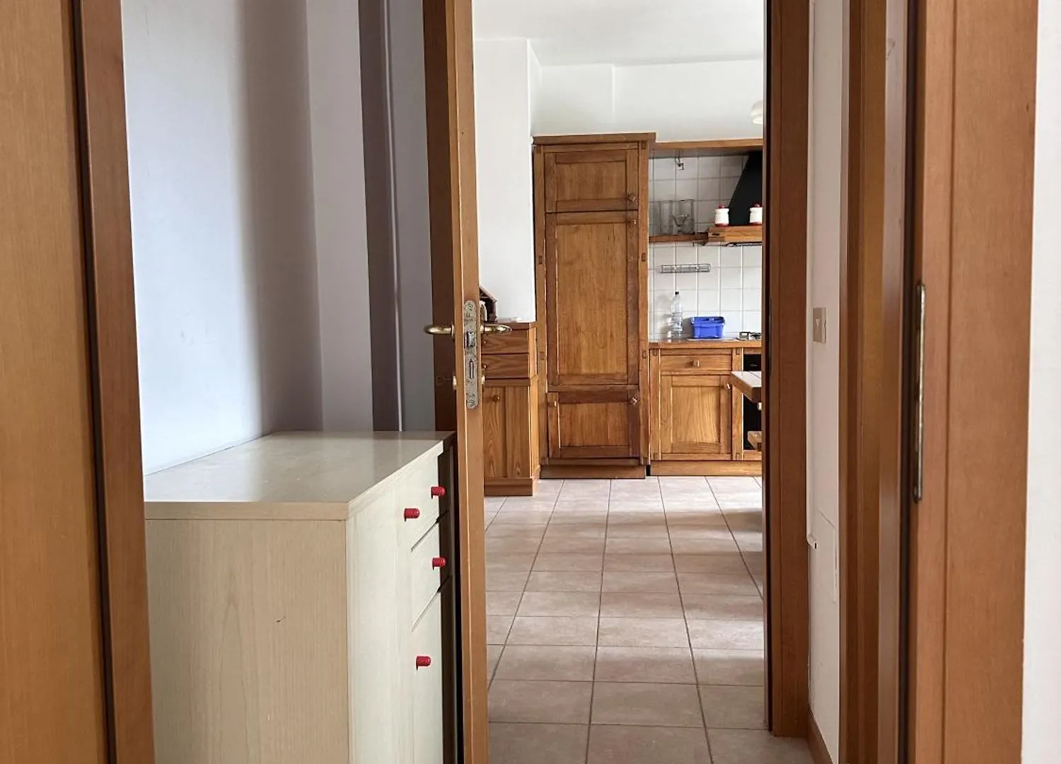 Apartmán Grazioso Apt Riccione 2 Min Dal Mare & Parcheggio - Il Lupo Affitta