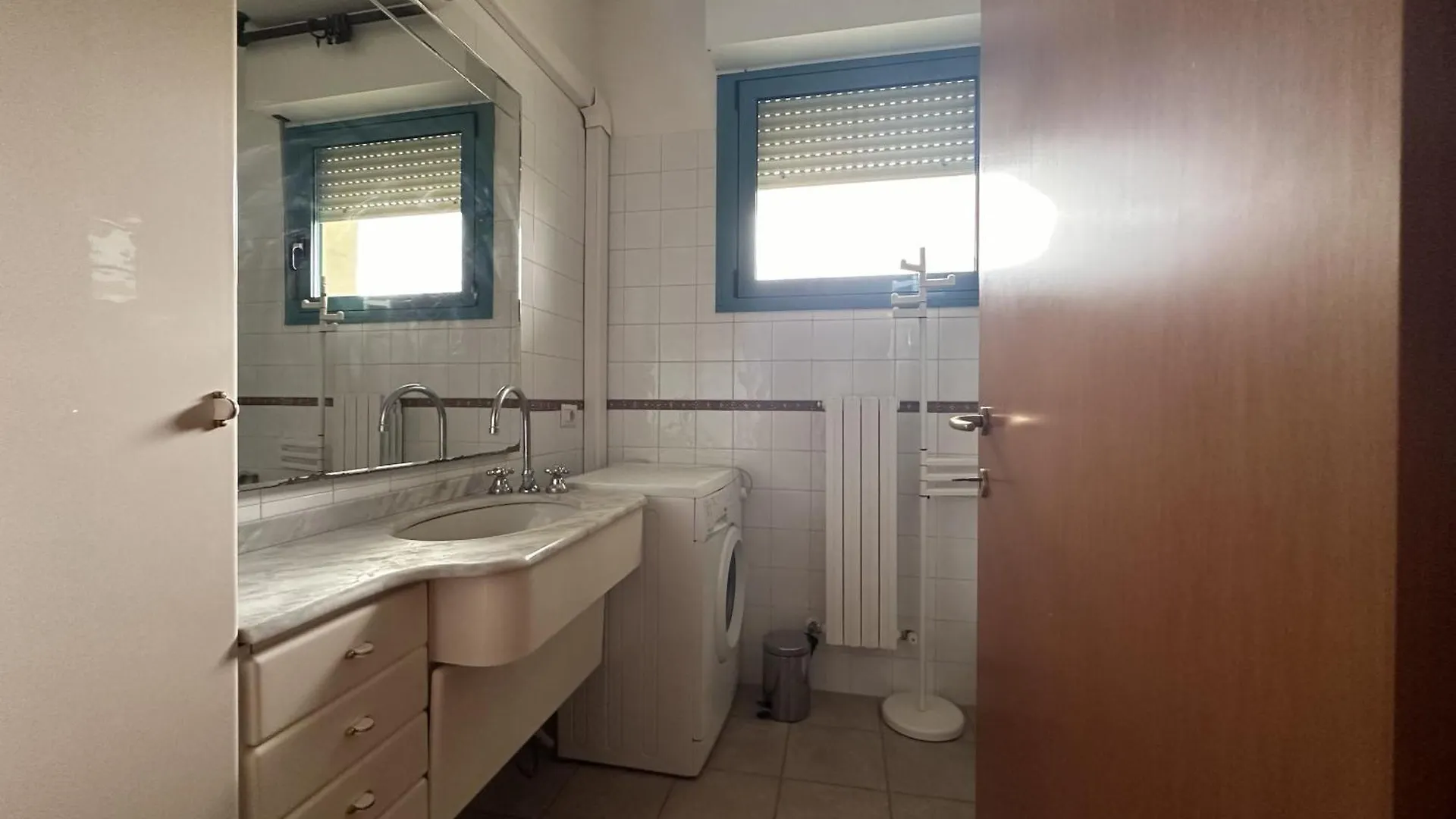 Grazioso Apt Riccione 2 Min Dal Mare & Parcheggio - Il Lupo Affitta Apartmán