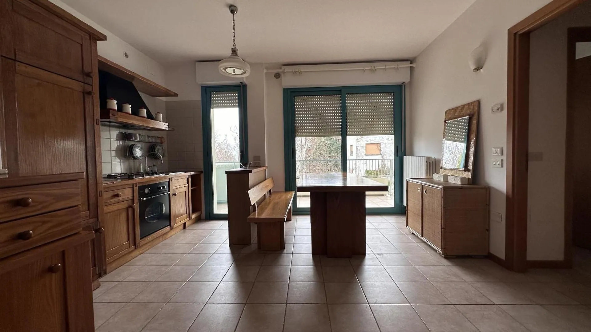 Apartmán Grazioso Apt Riccione 2 Min Dal Mare & Parcheggio - Il Lupo Affitta Itálie