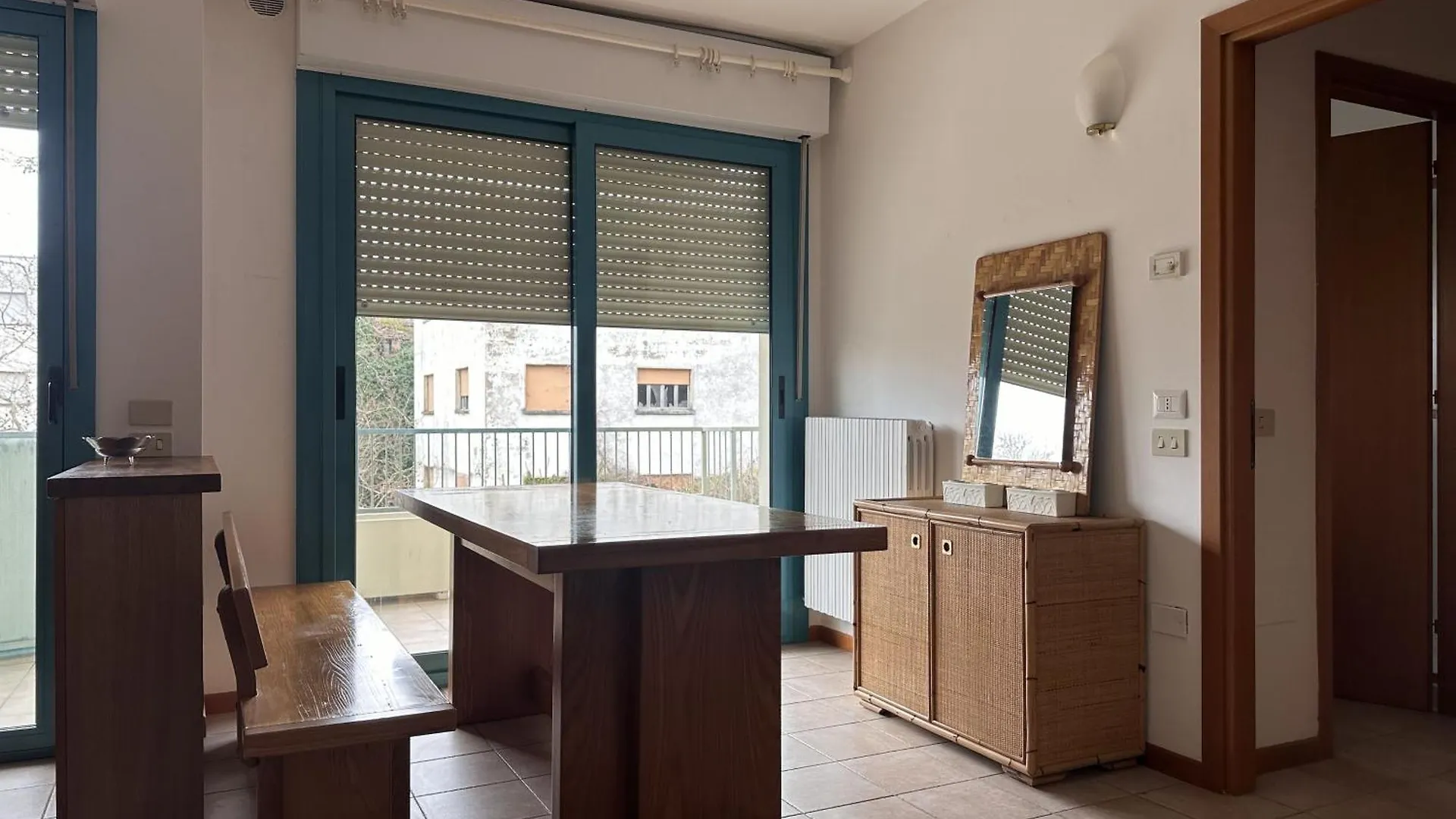 Apartmán Grazioso Apt Riccione 2 Min Dal Mare & Parcheggio - Il Lupo Affitta