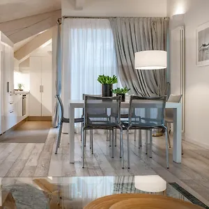 Lungomare - Charming Aparthotel