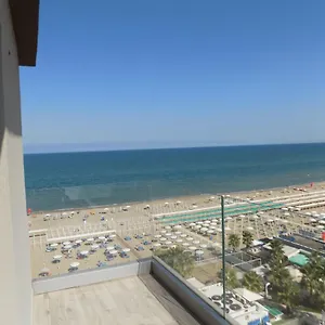 Otel Diplomatic, Riccione