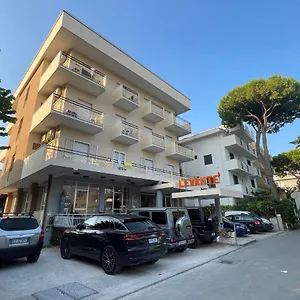 2* Hotel Levante Convenzionato Oltremare E Italia In Miniatura