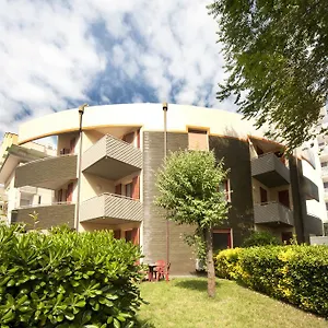 Apart Otel Aris, Riccione