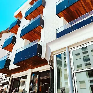 Montecarlo - Vista Mare Con Area Fitness Hotel