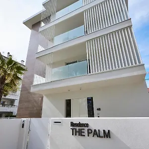 The Palm Riccione