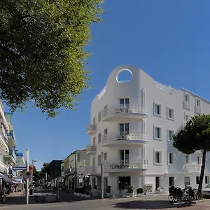 Hotel Al Cavallino Bianco, Riccione