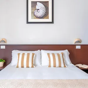 Otel Carmen, Riccione