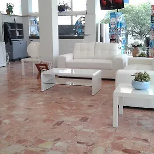 Ambasciata Hotel