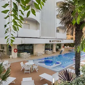 Vittoria Hotel