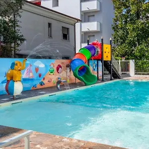 3* Hotel apartamentowy Filmare