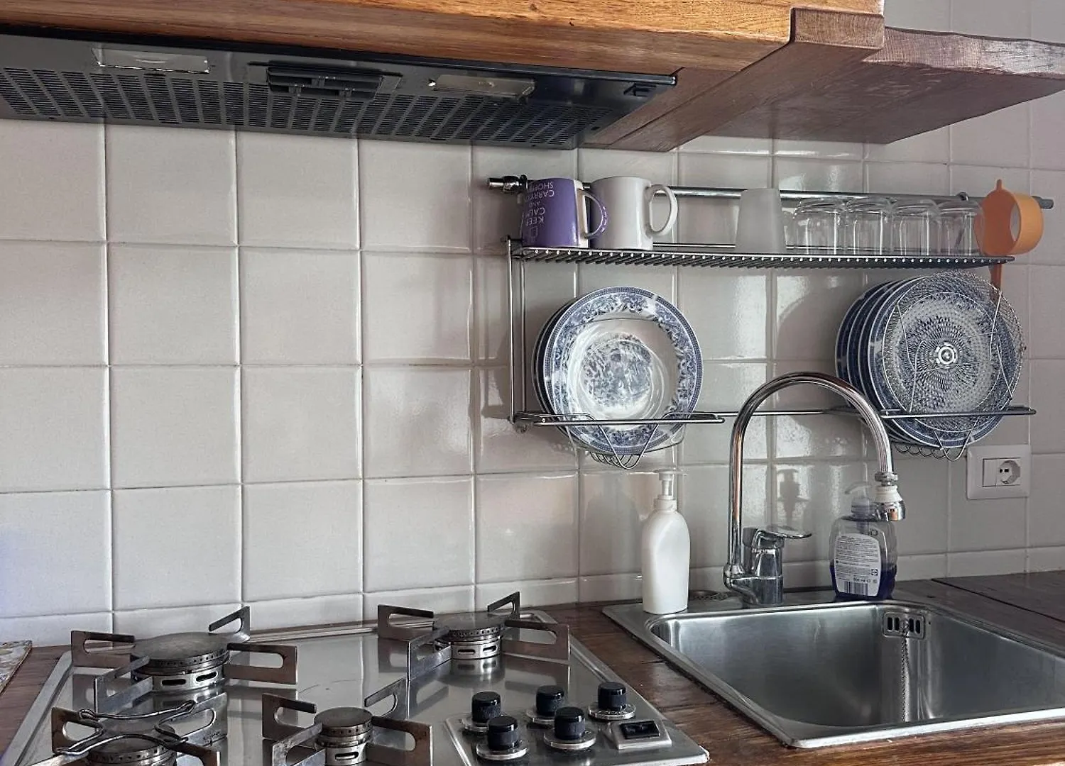 Grazioso Apt Riccione 2 Min Dal Mare & Parcheggio - Il Lupo Affitta Apartment